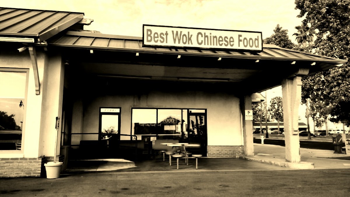 Best Wok