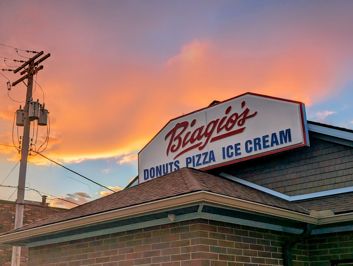 Biagio's Donut Shop & Pizzeria