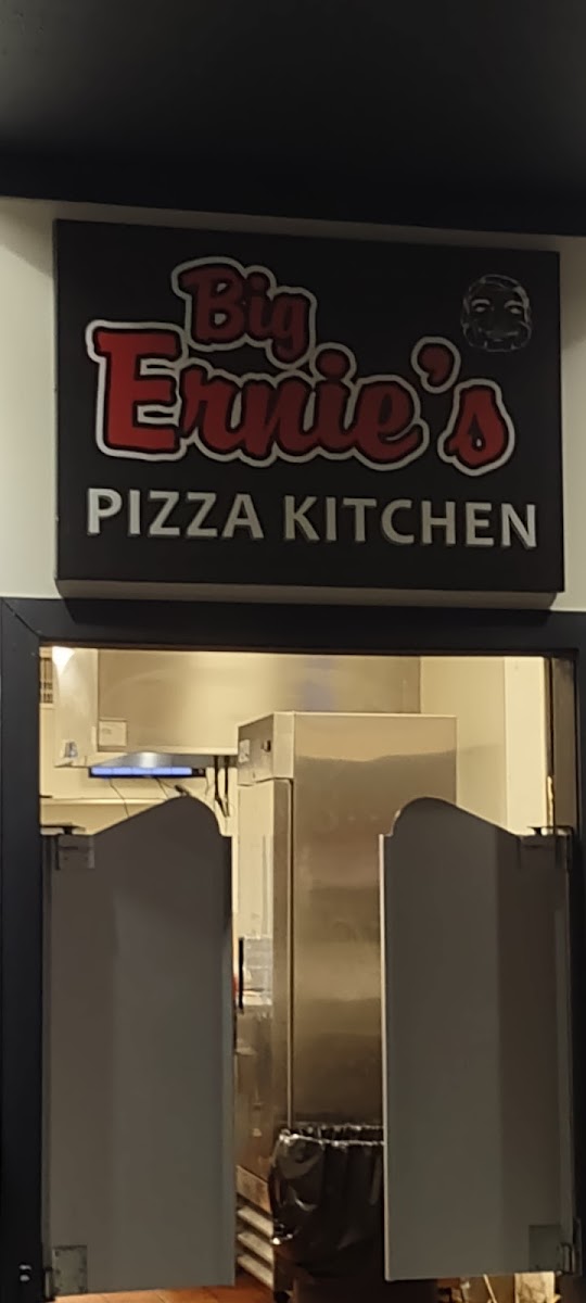 Big Ernie's