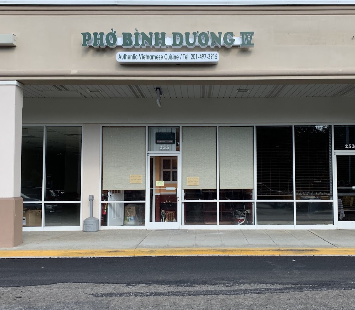Binh Duong Iv