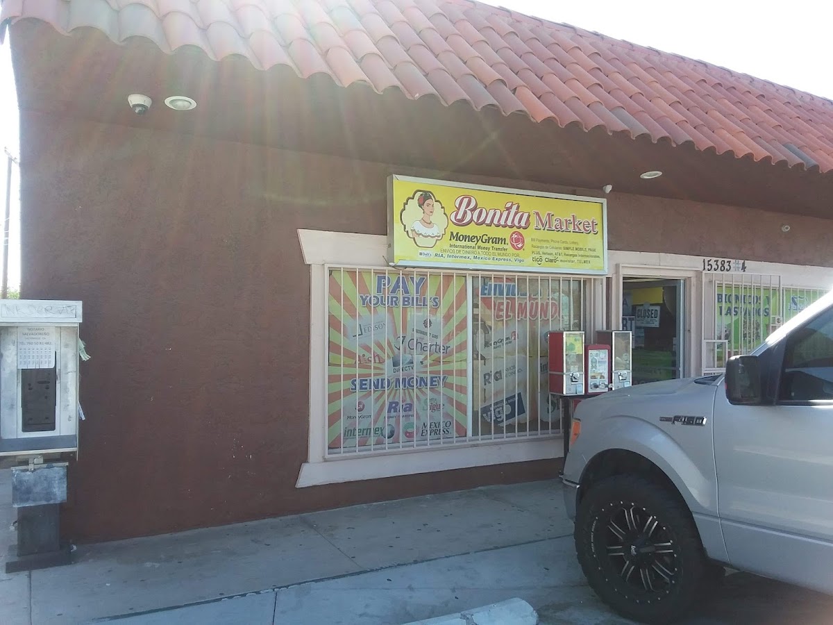 Bionicos Y Raspados Puebla