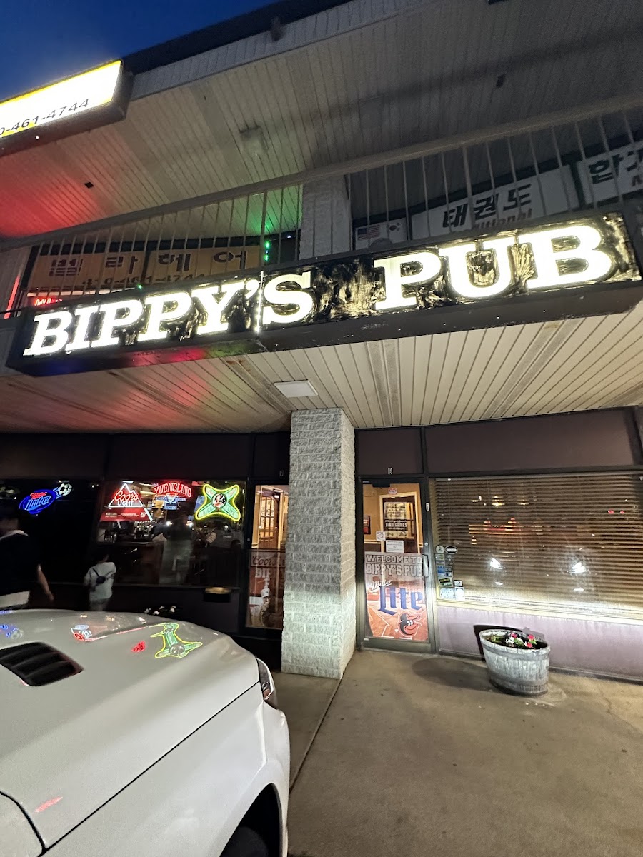 Bippy's Pub Llc