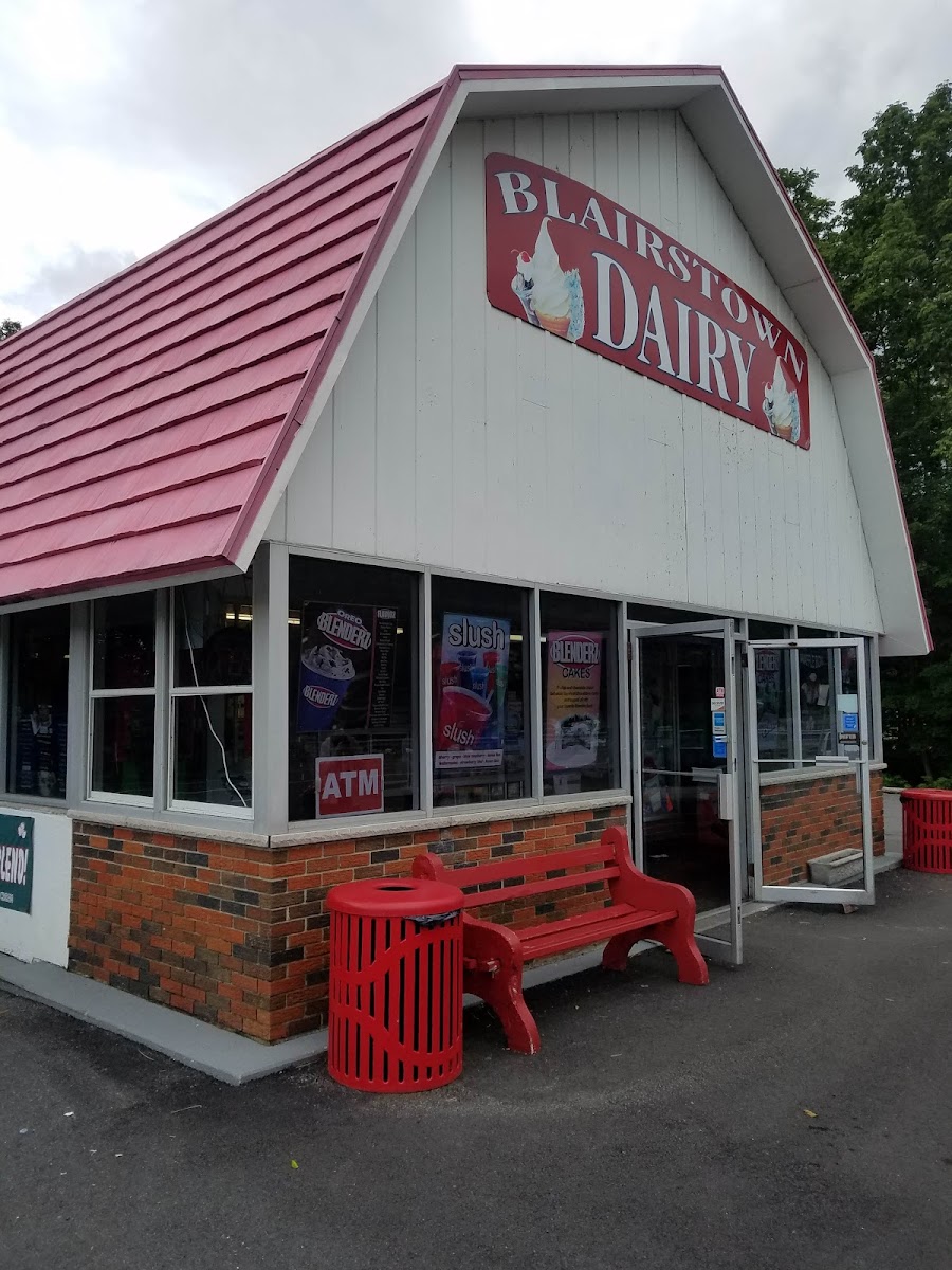Blairstown Dairy