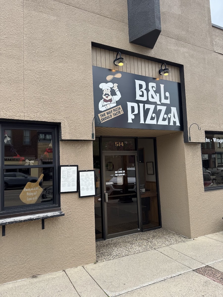 B&l's Pizza, Inc