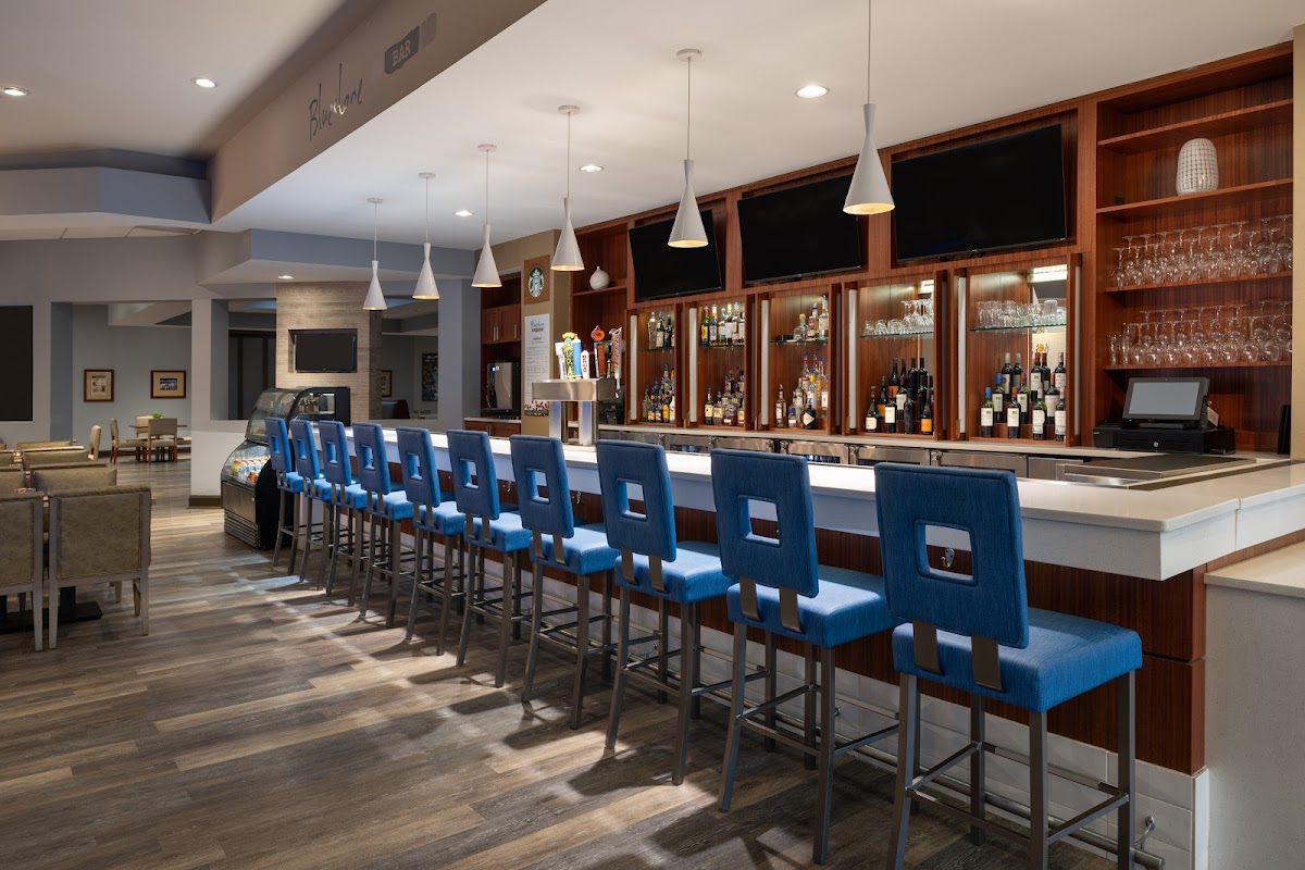 Bluestone Grille