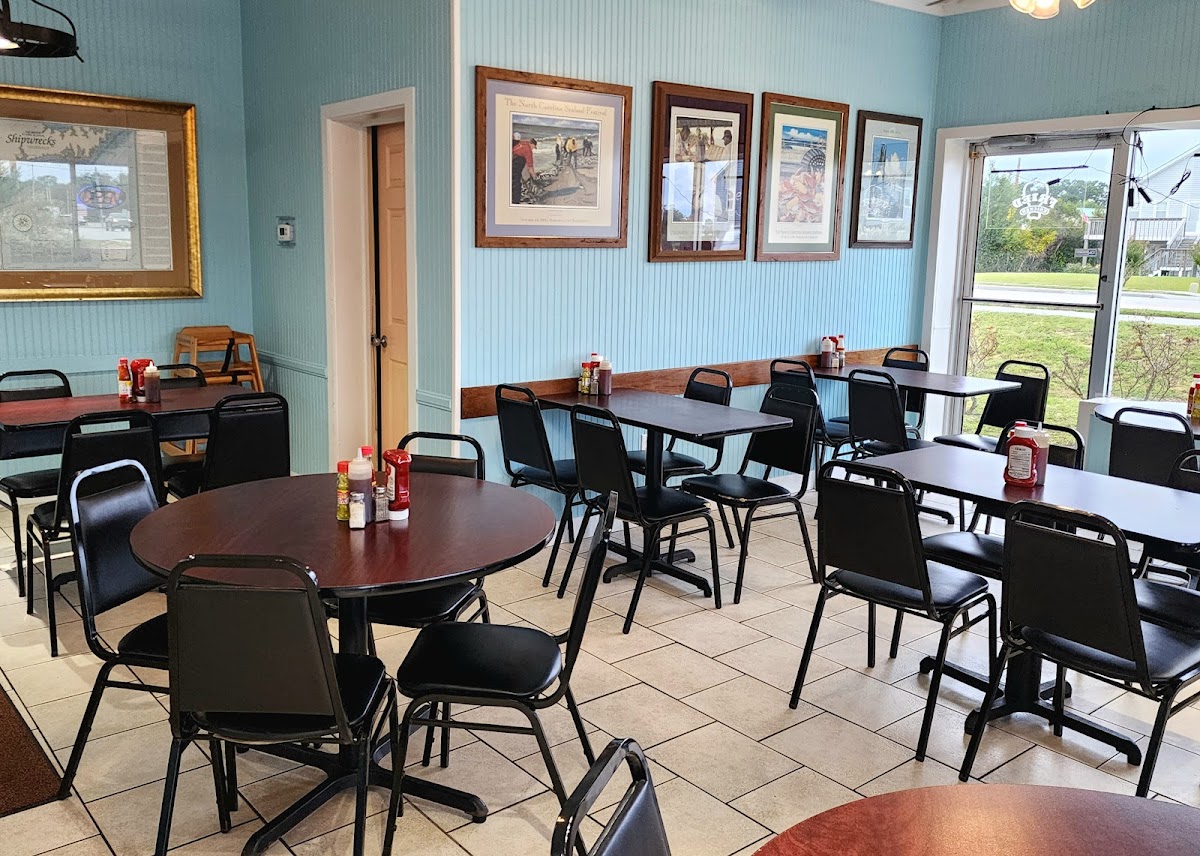 Bogue House Restaurant