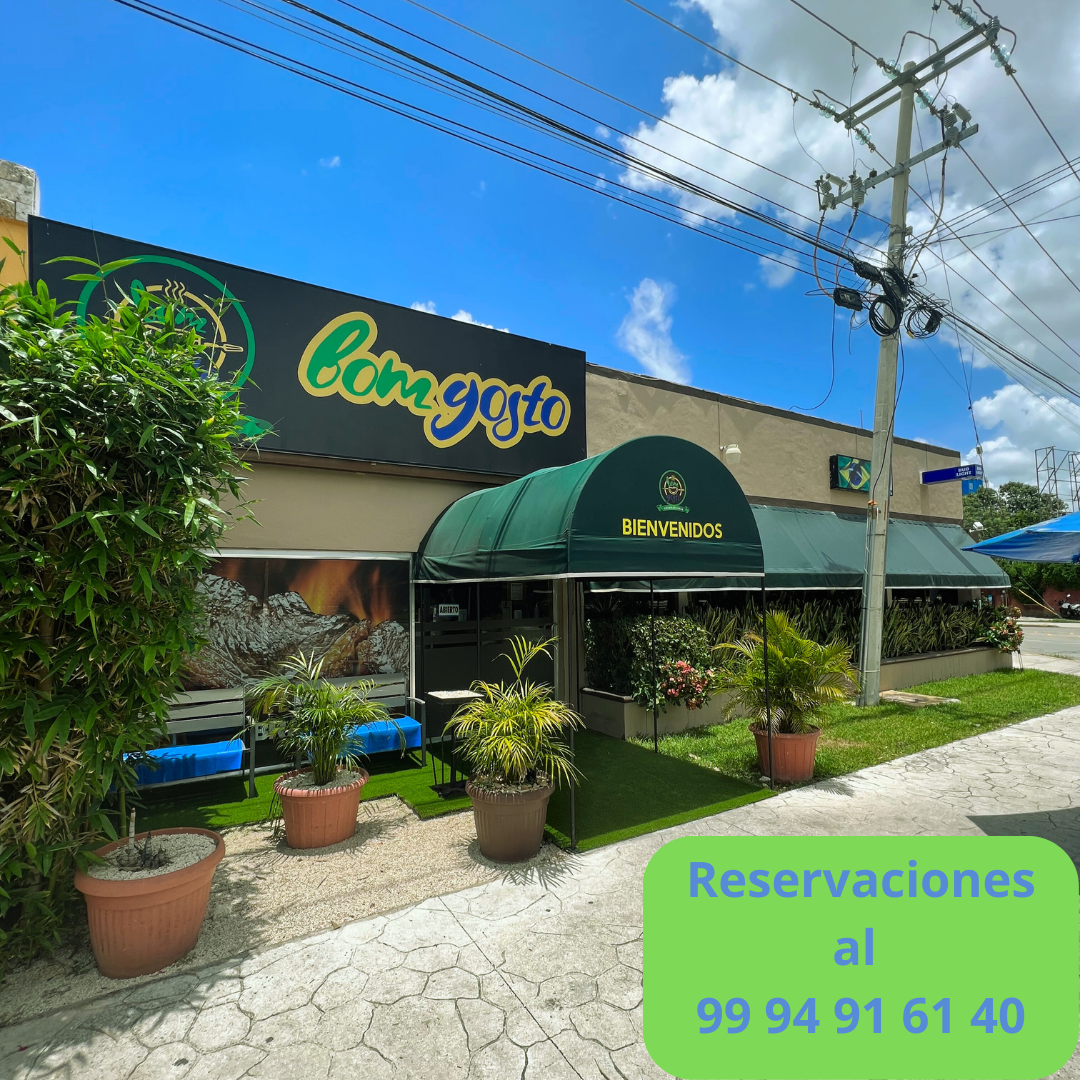 Bom Gosto Churrascaria