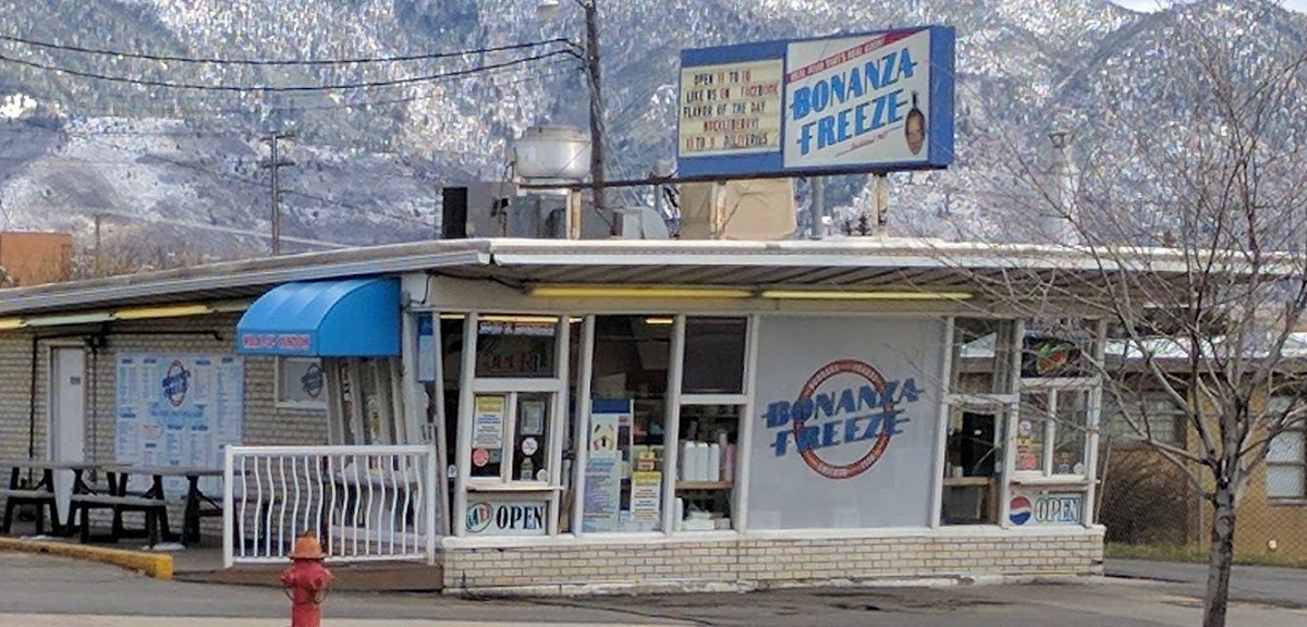 Bonanza Freeze