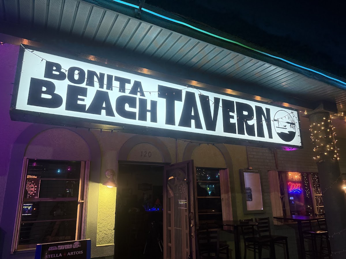Bonita Beach Tavern