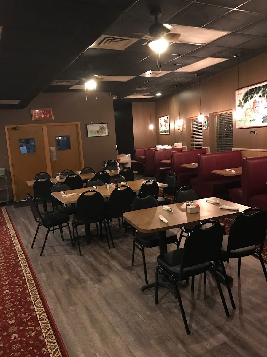 Boon Kai Restaurant (Take Out Only)