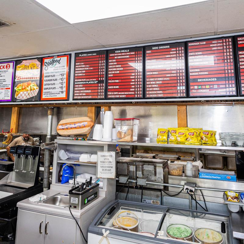 Boots' And Sonny's No. 2