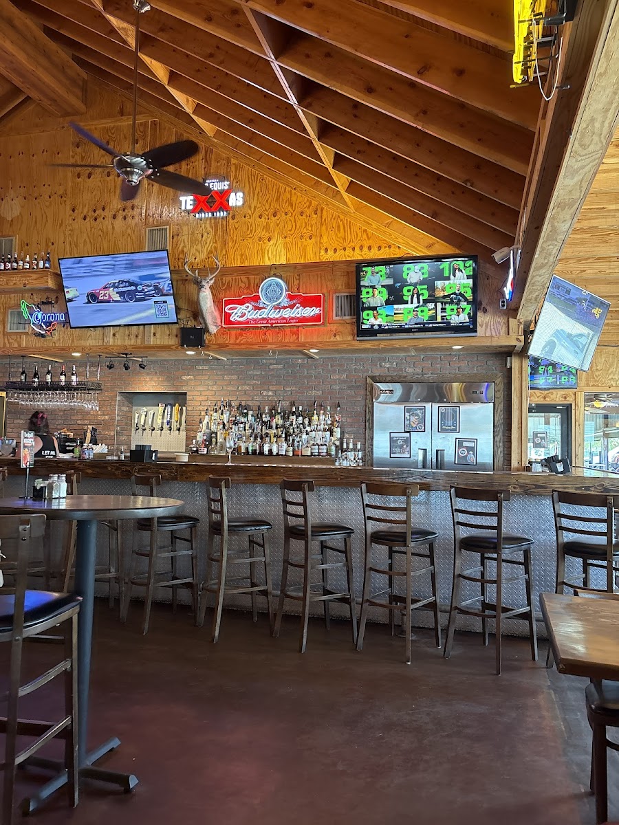 Bosque Resort Restaurant