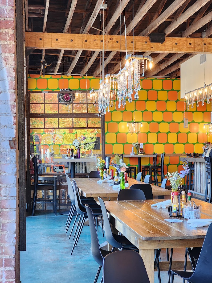 Bramble Breakfast & Bar - Downtown