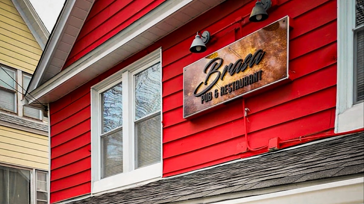 Brasa Pub & Restaurant