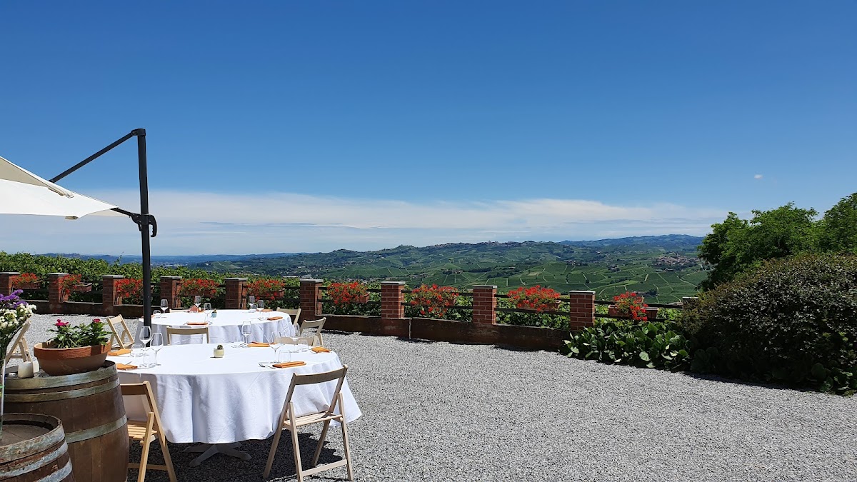 Bricco Delle Viole - Ristorante