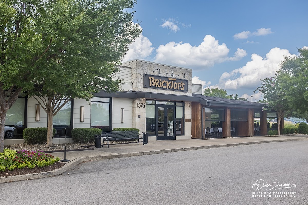 Bricktop's - Franklin Cool Springs