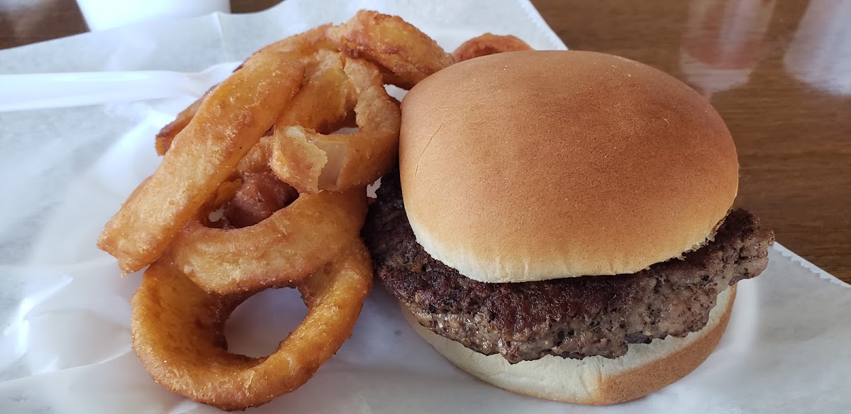 Brody's Family Restaurant