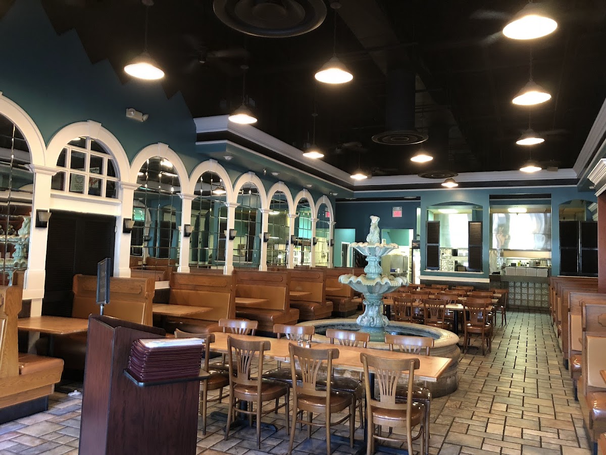 Brothers Encore Italian Restaurant & The Pub