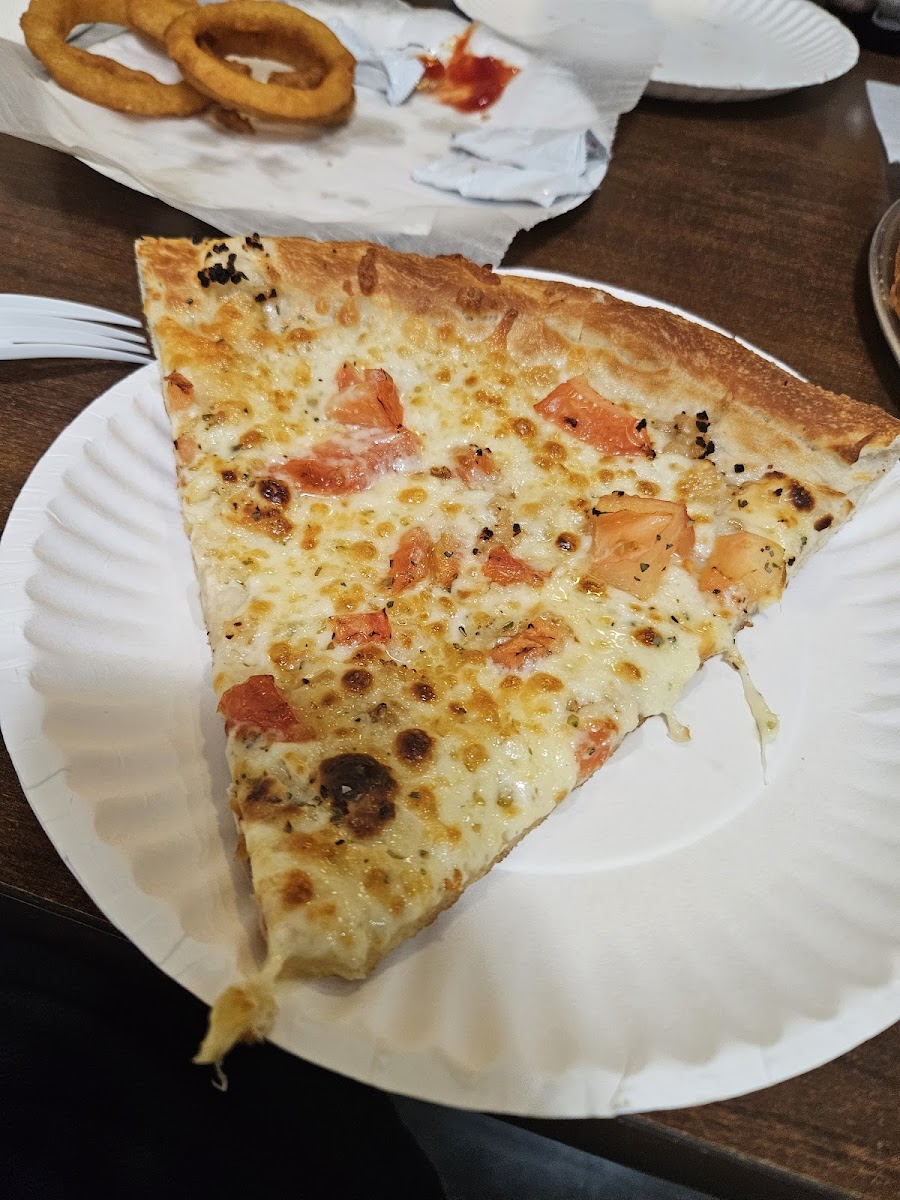 Brothers Pizza Ashburnham