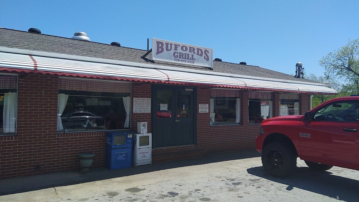 Buford's Grill