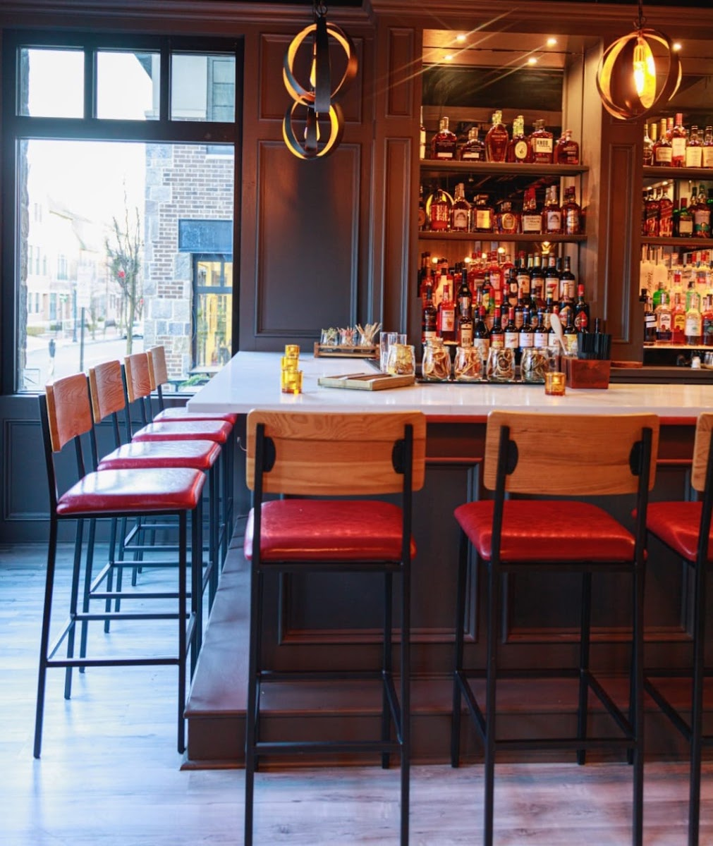 Buleria Tapas & Wine Bar