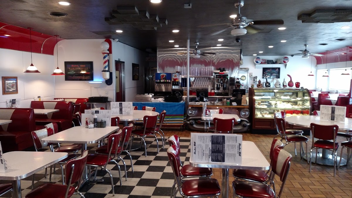 Bunker Hill Chill & Grill