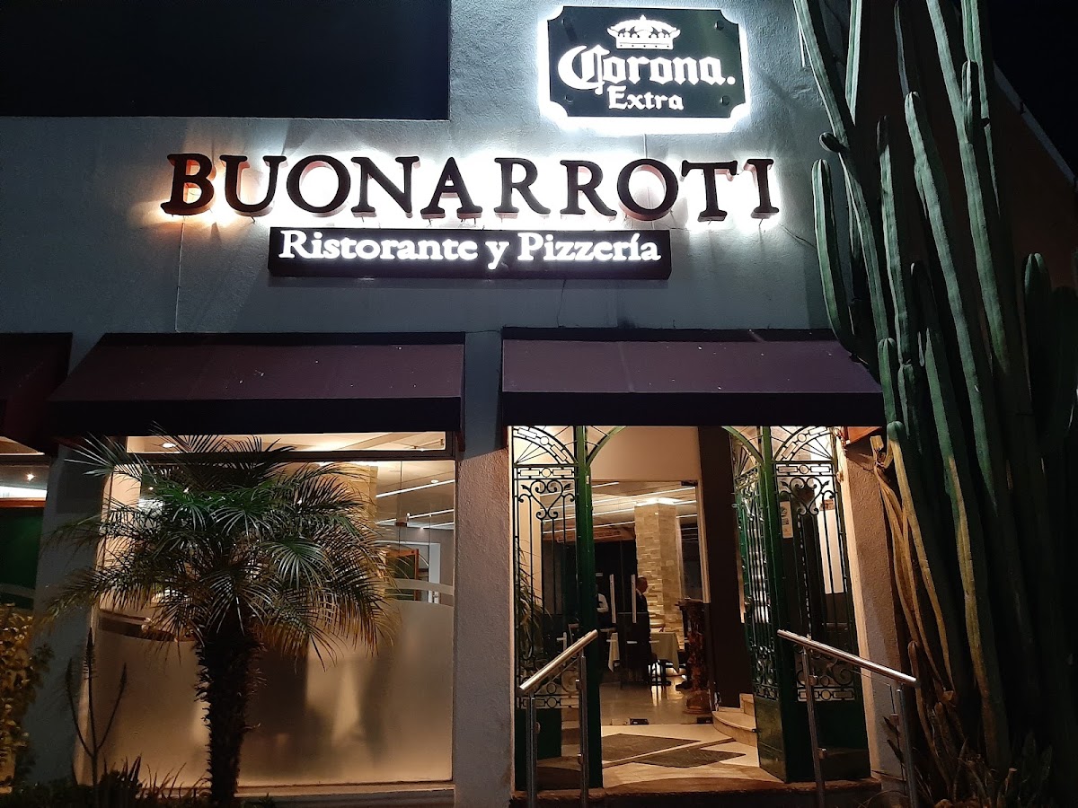 Buonarroti Ristorante