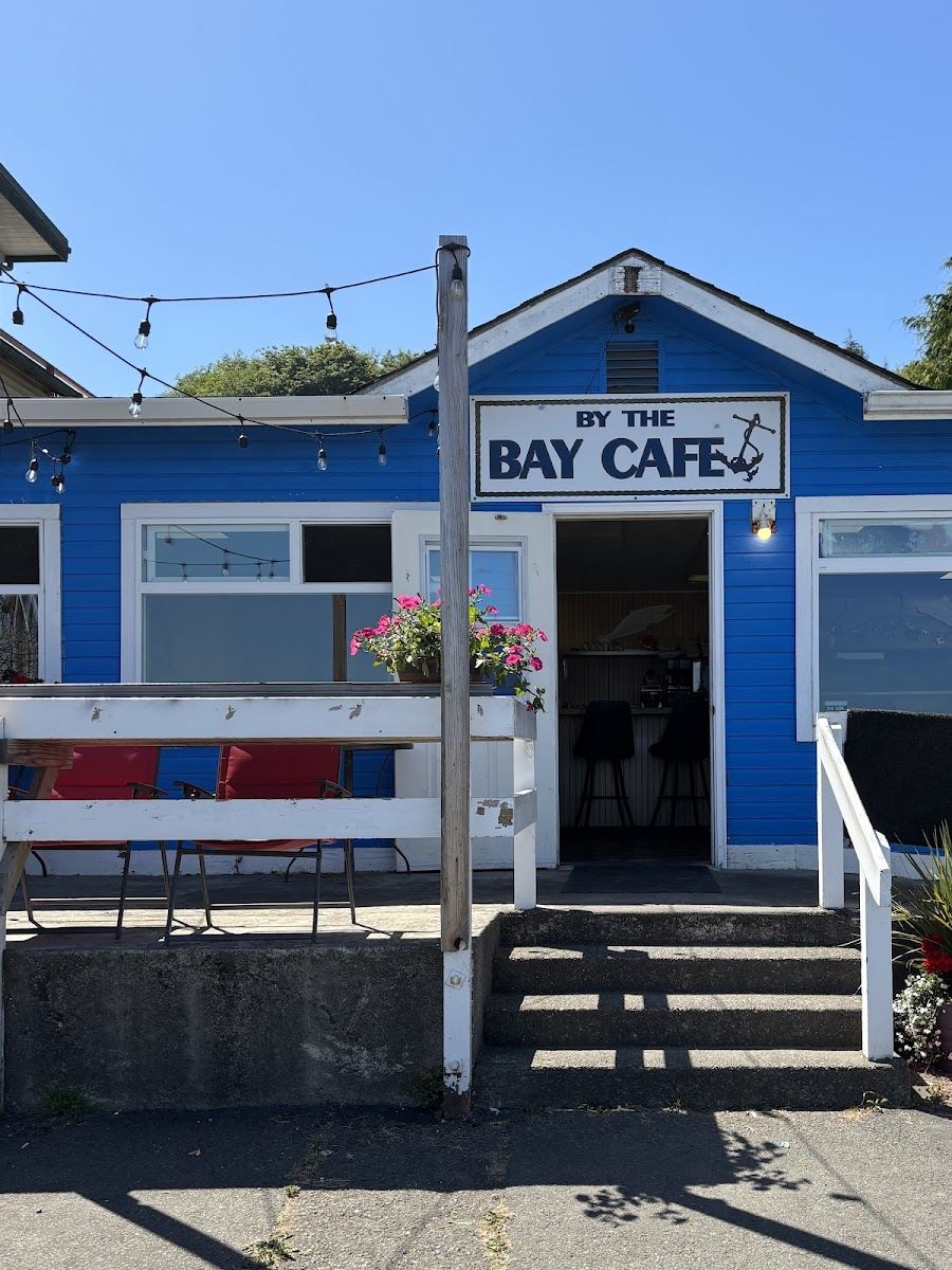 By The Bay Cafe