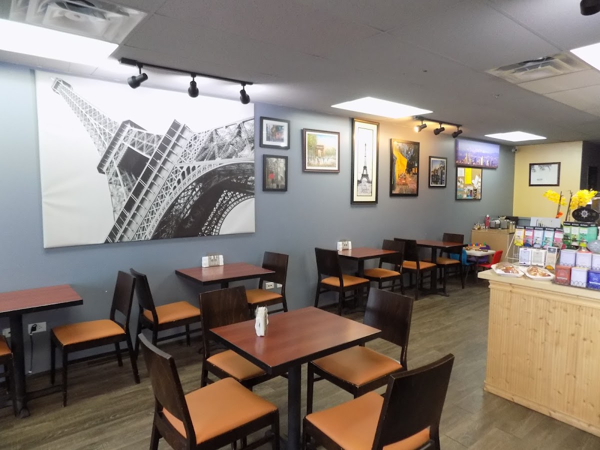 Café Ciboulette