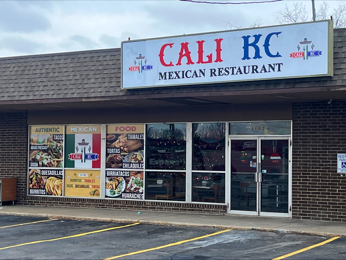 Cali Kc