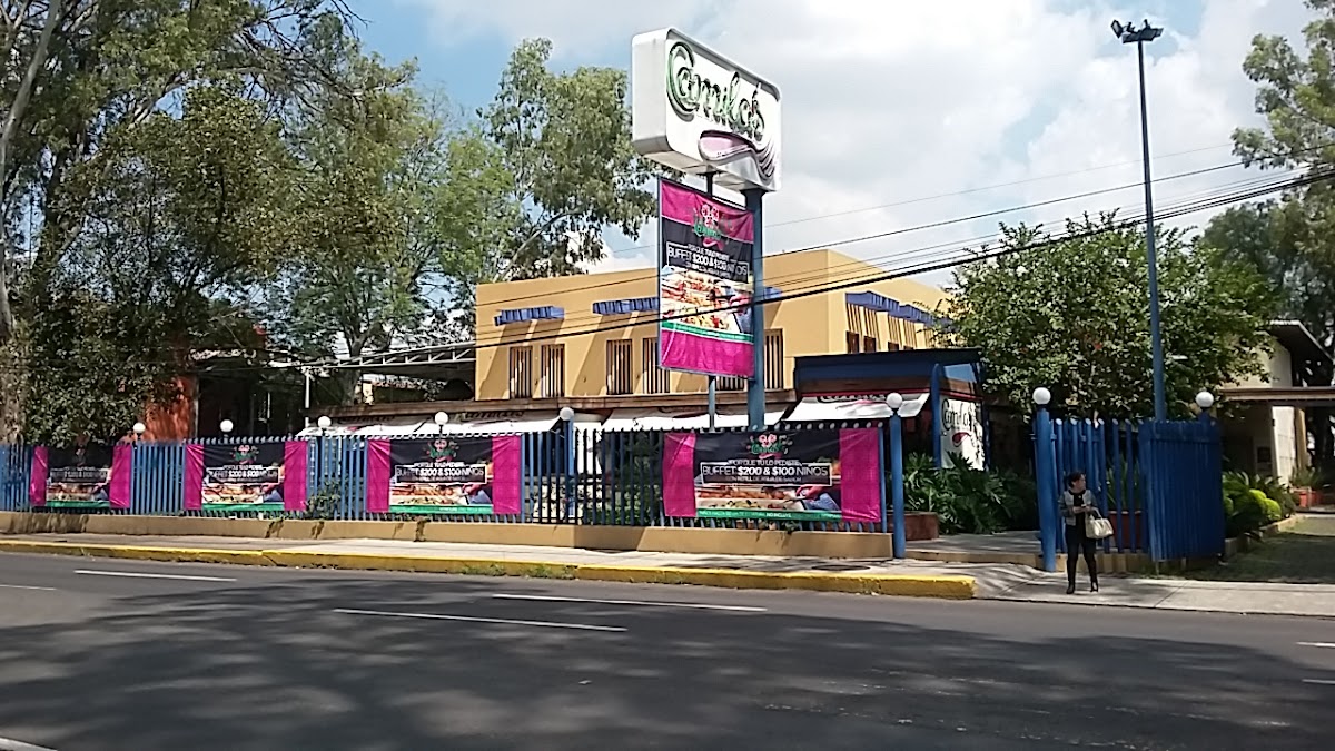 Camilas