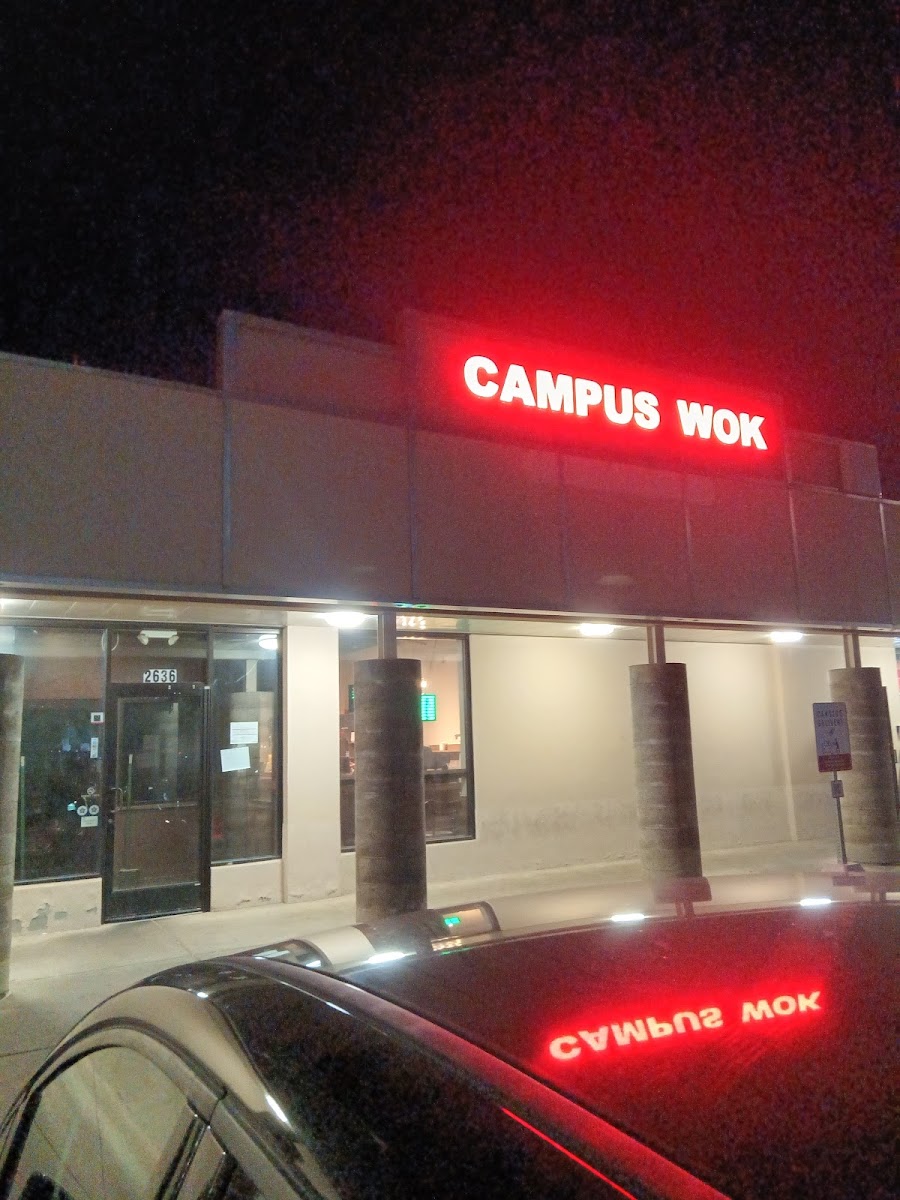 Campus Wok