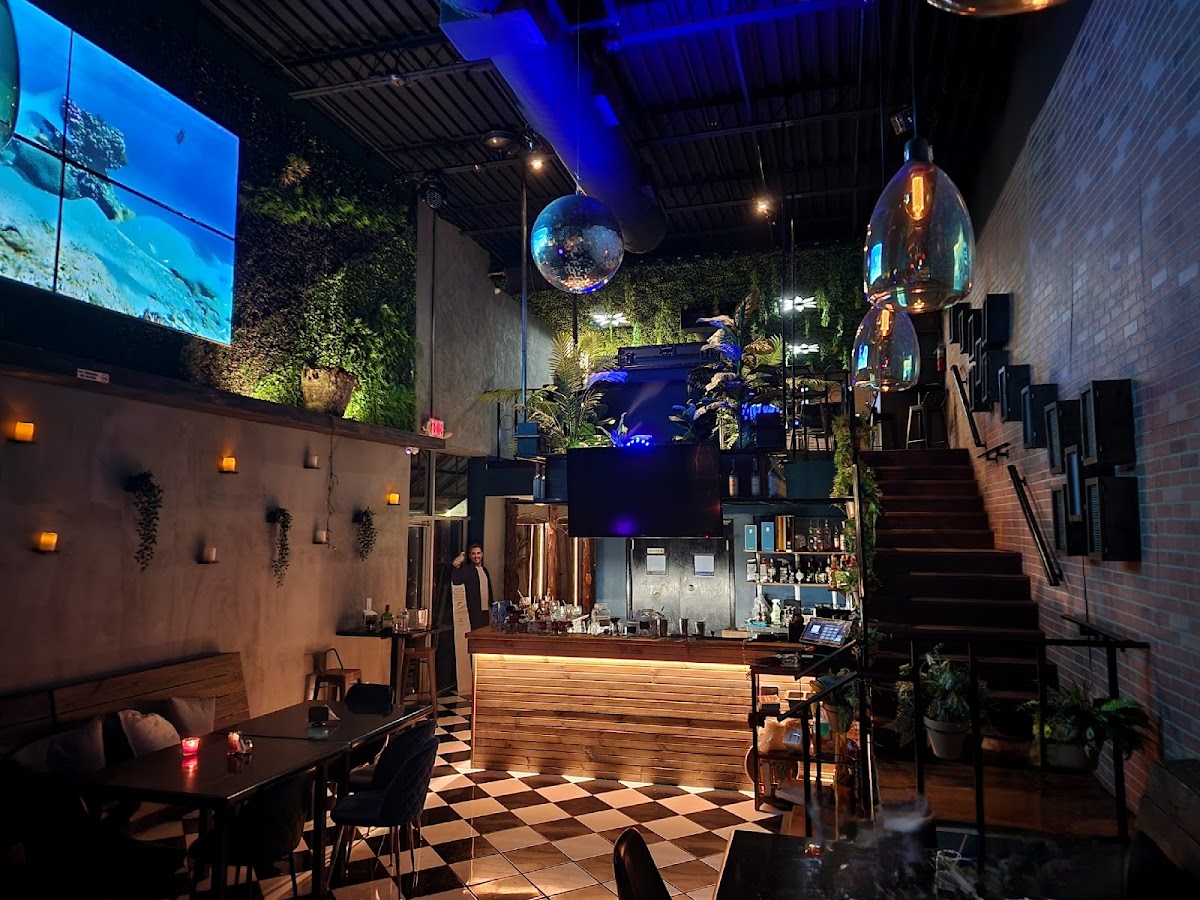 Capricho Cantina Y Parrilla