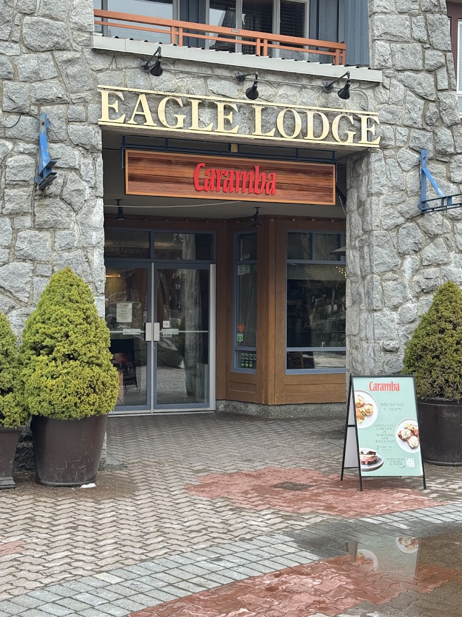 Caramba Restaurant