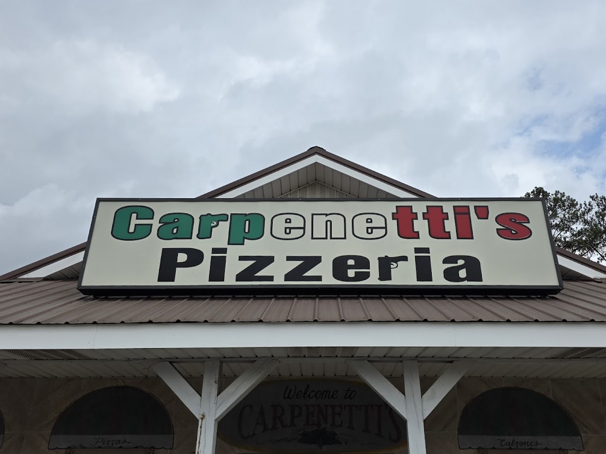 Carpenetti's Pizza