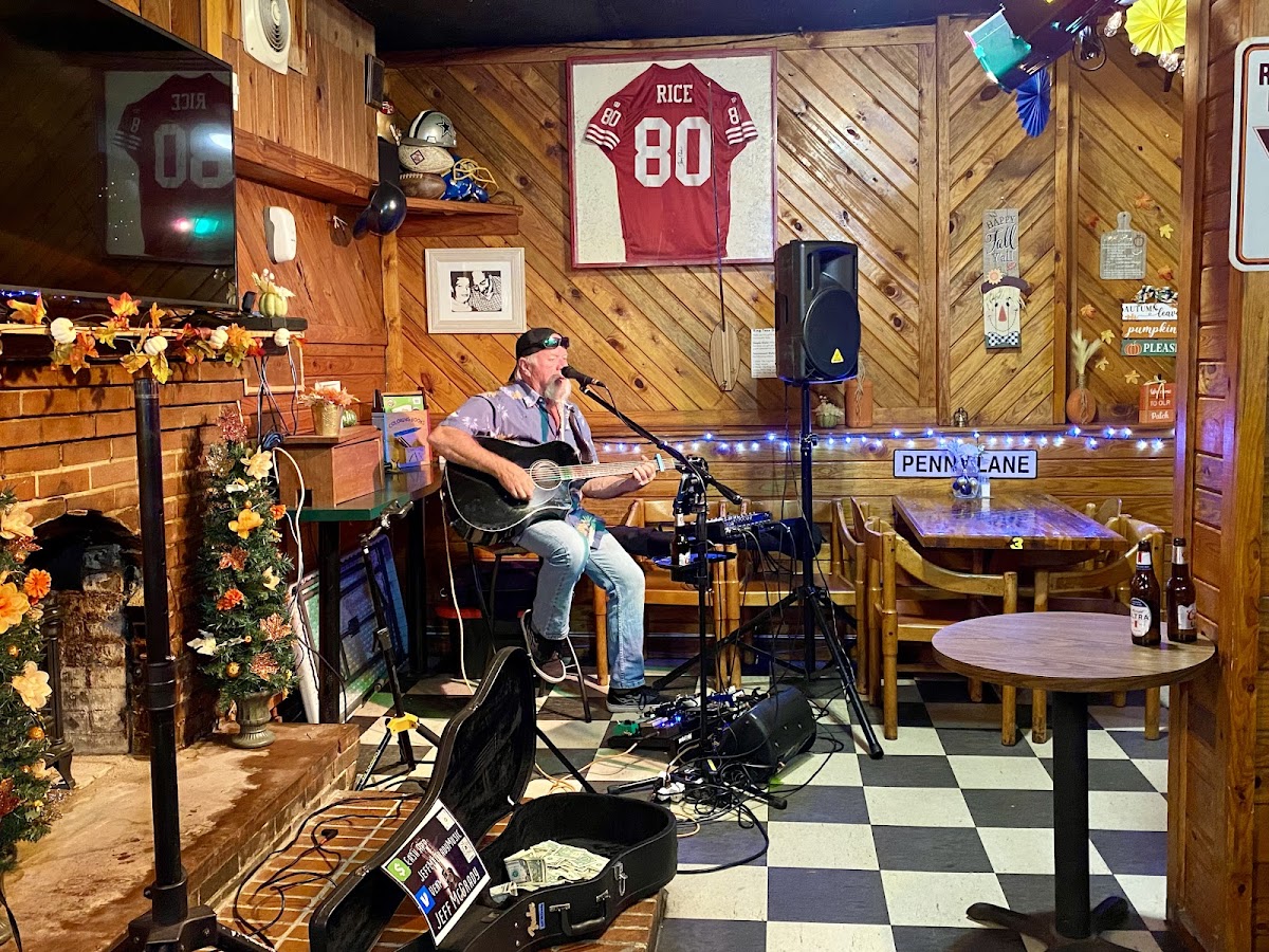 Carr Brothers Gathering Place