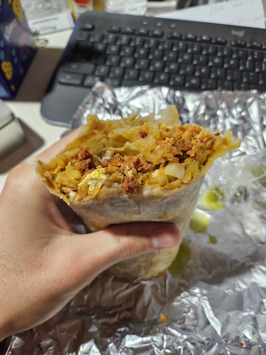 Carreta Las Delicias