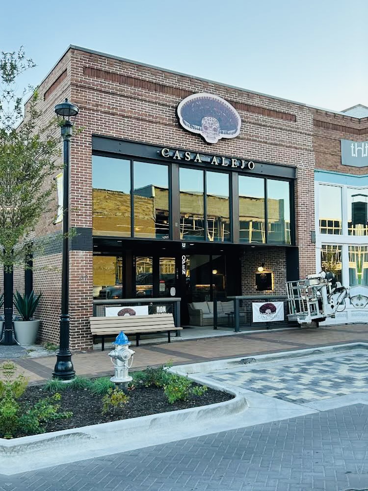 Casa Alejo