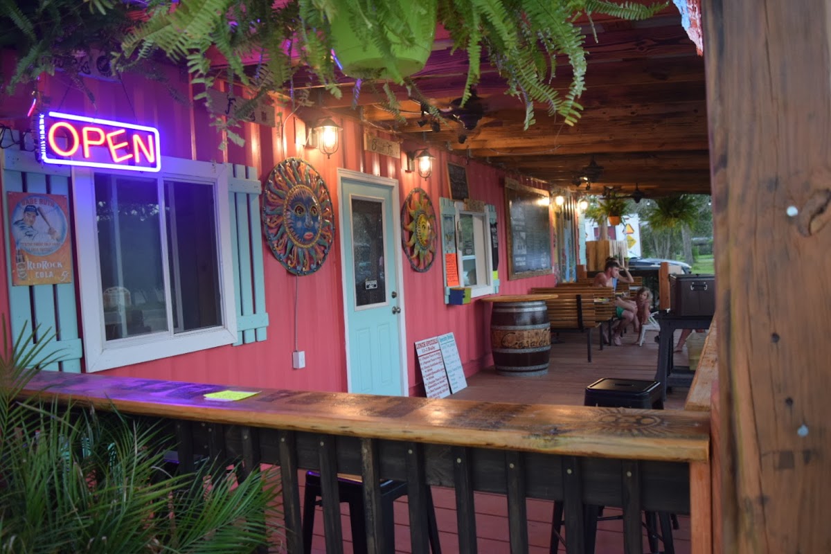 Casa Del Sol, Mexican Kitchen