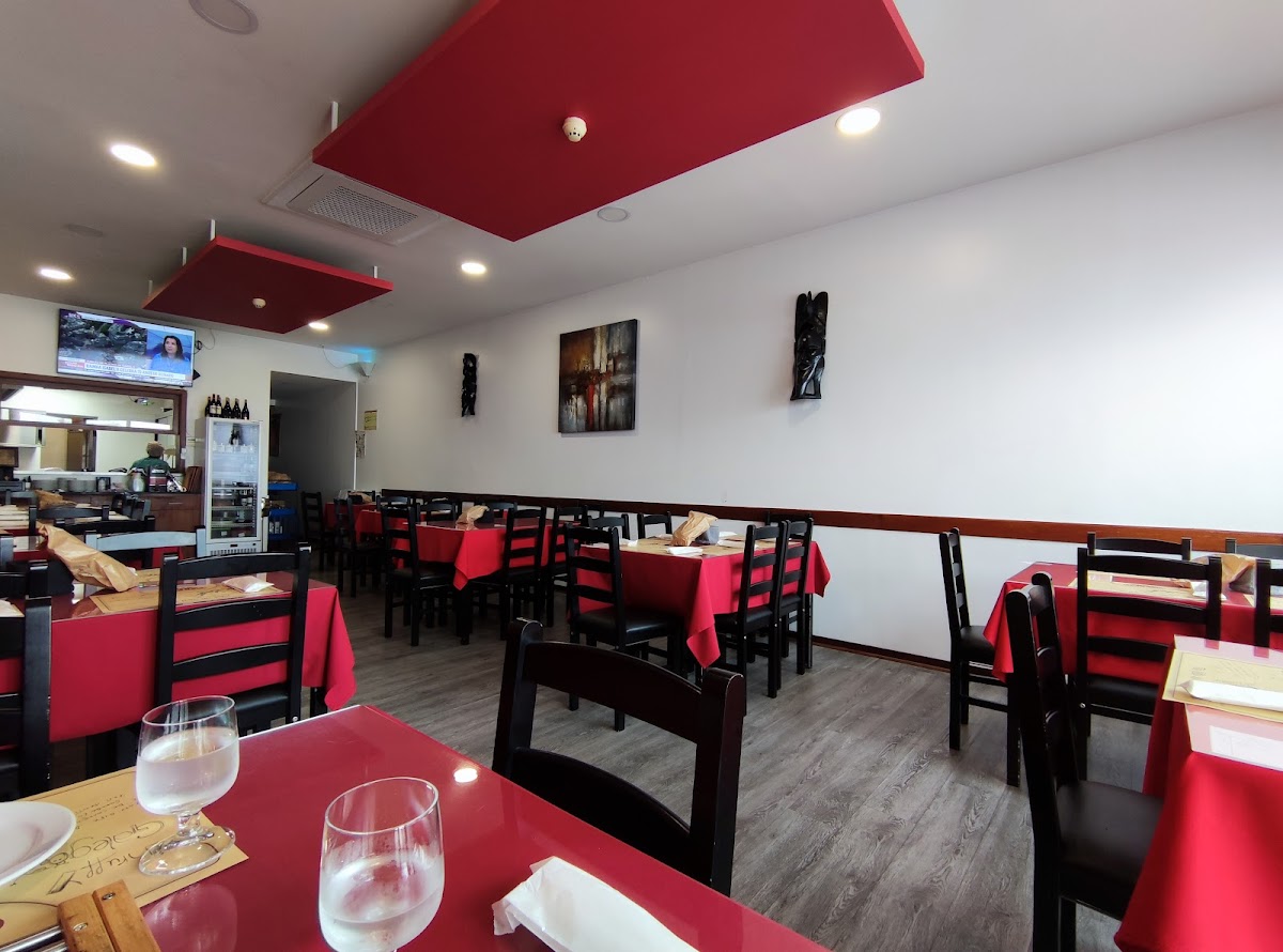 Casa Do Bife O Galego