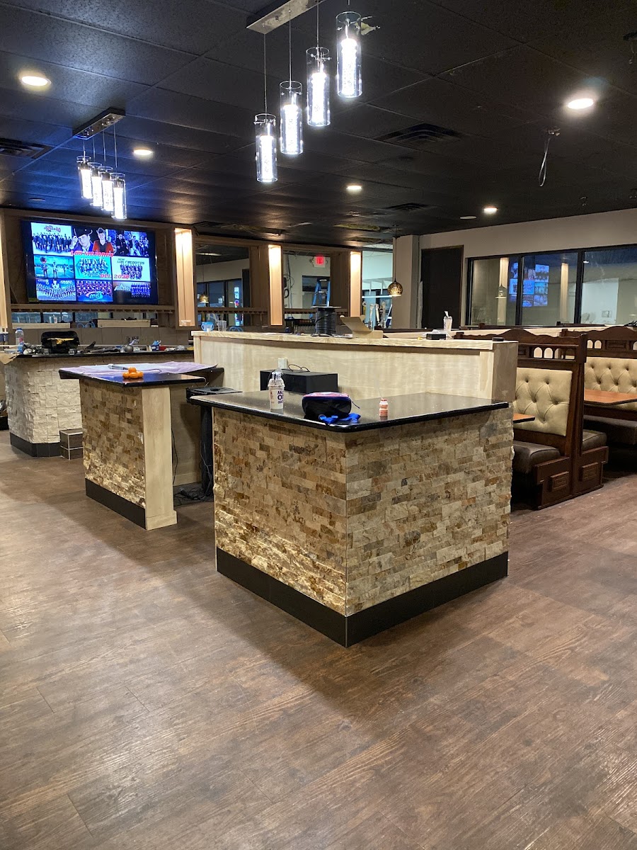 Casa Gallardo Fajita Factory