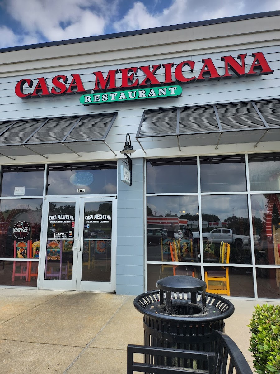 Casa Mexicana