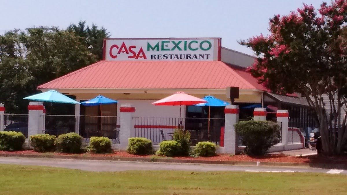 Casa Mexico