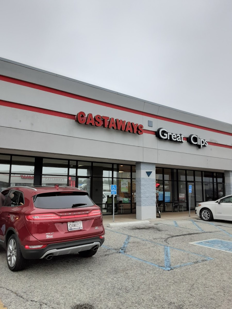 Castaways Family Diner