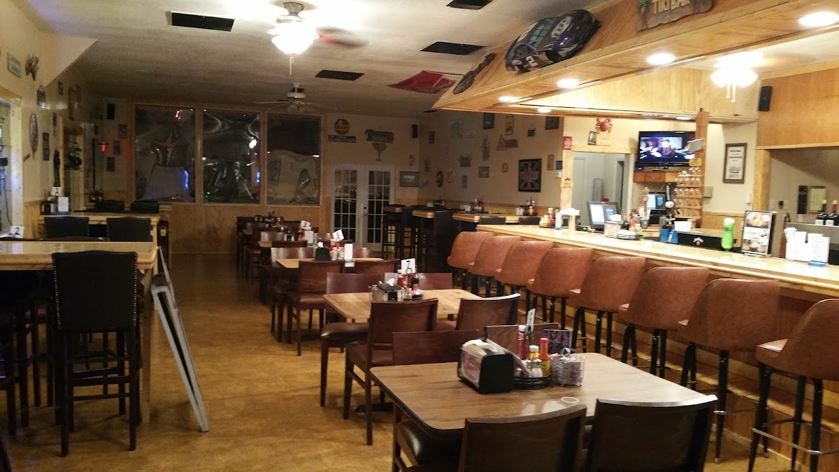 Castaways Restaurant