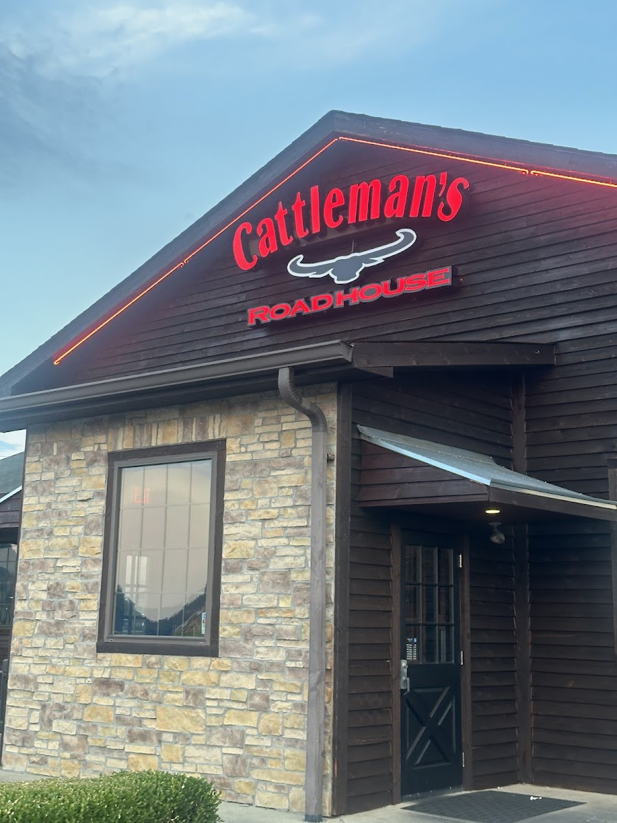 Cattleman's Roadhouse