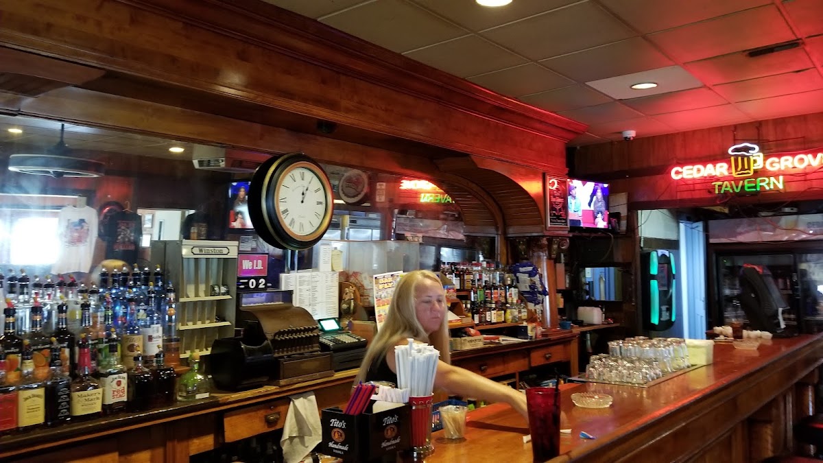 Cedar Grove Tavern