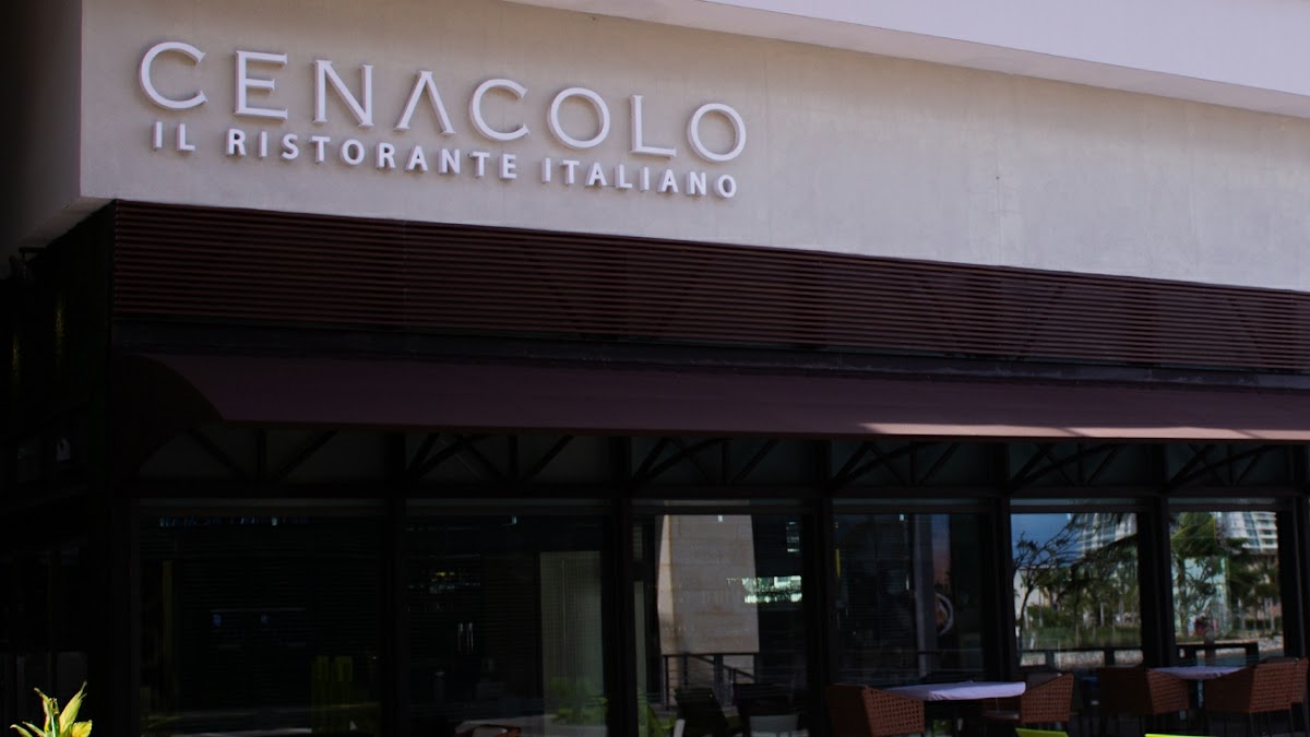 Cenacolo Marina Puerto Cancún