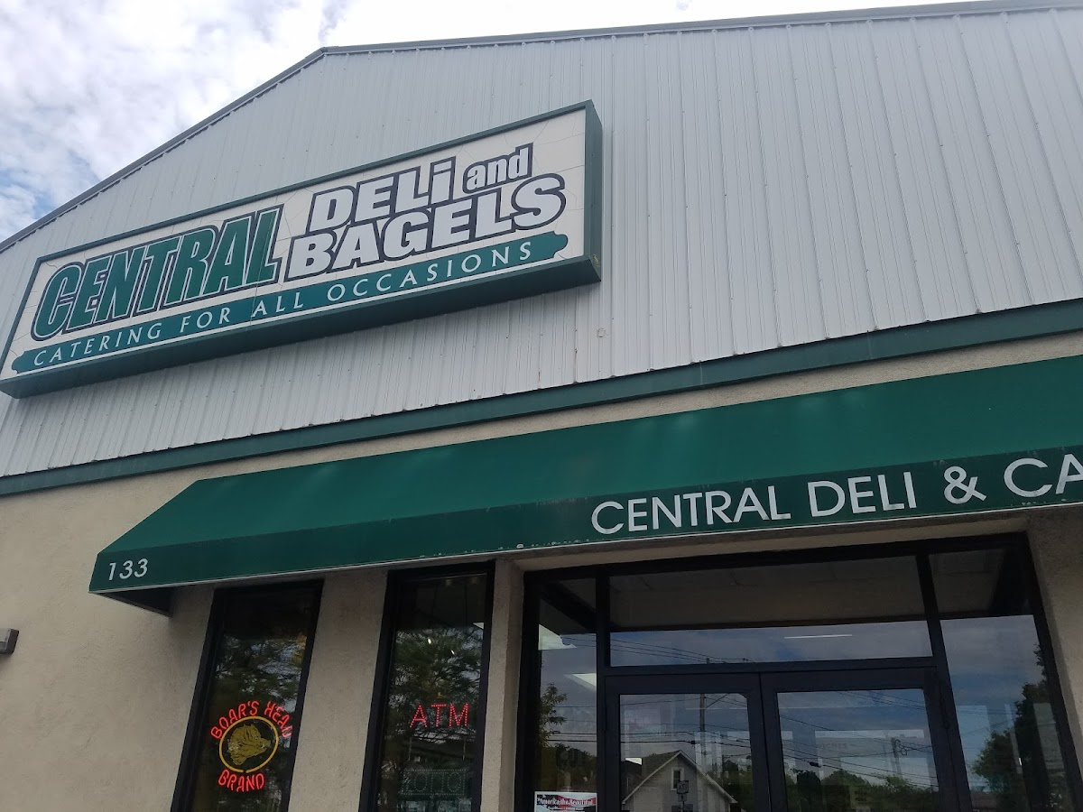Central Deli