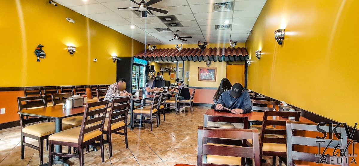 Cerritos Restaurant